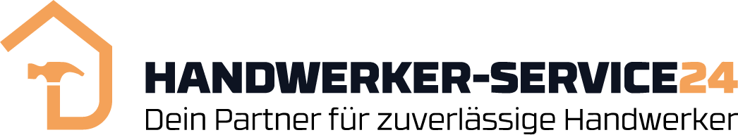 Logo Handwerker-Service24