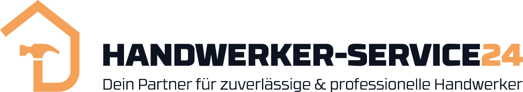 Logo Handwerker-Service24